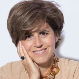 Docteur Delia Cozzolino