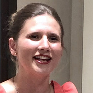 Docteur Aude Fourgoux