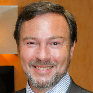 Docteur Jean-Paul Gros