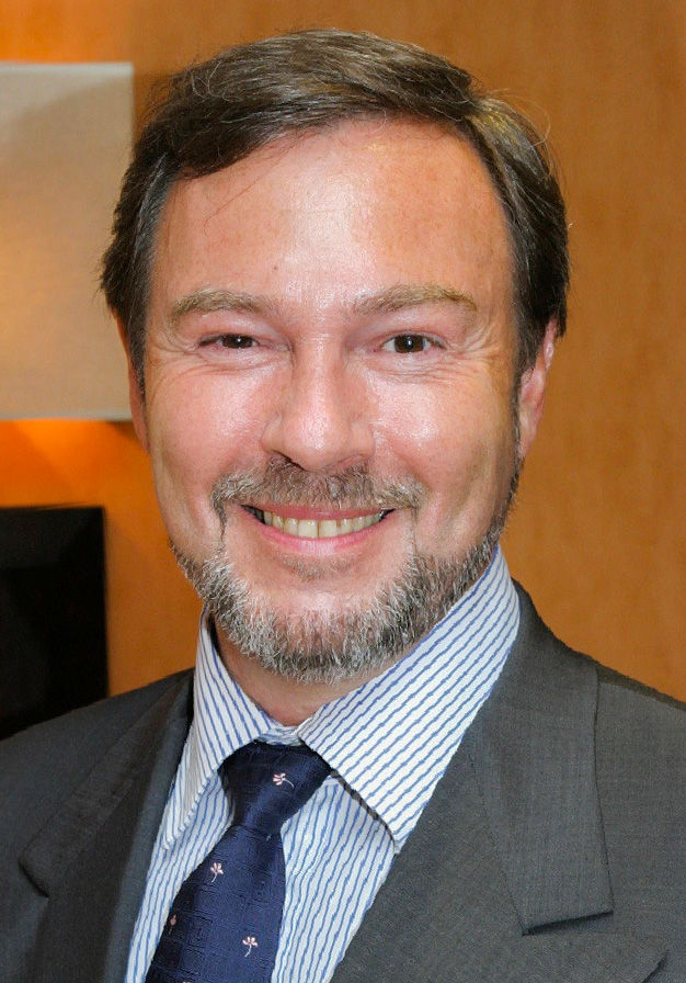 Docteur Jean-Paul Gros