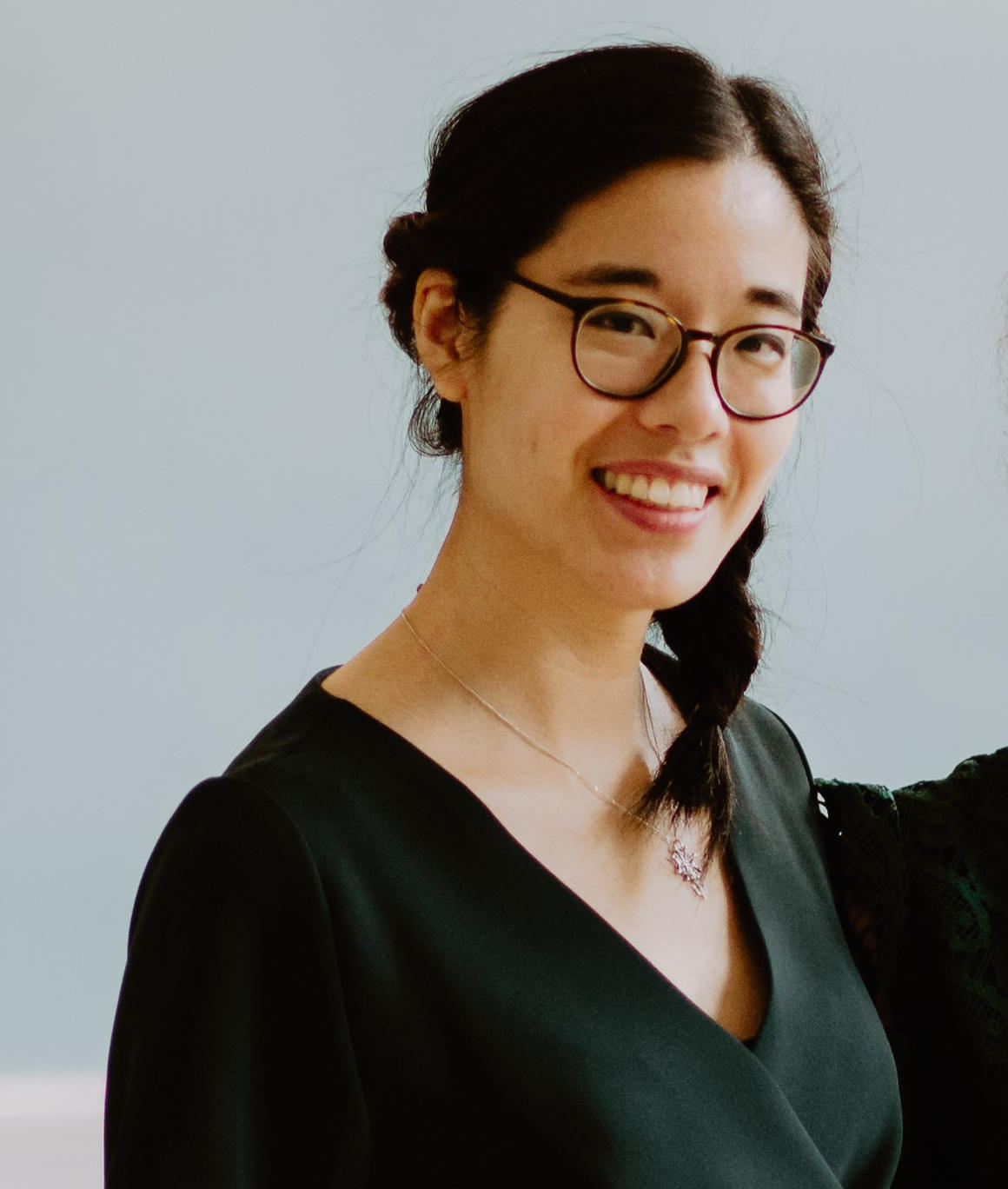 portrait du Docteur Kewei Xiang