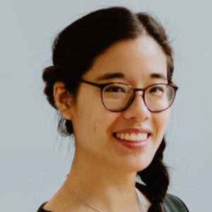 portrait du Docteur Kewei Xiang