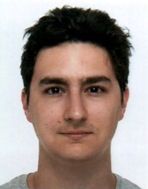 portrait du Docteur Daniel Garcia